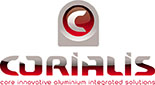 Logo Corialis